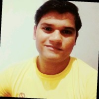 Ashish Kumar Chaturvedi