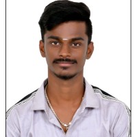 Sakthi S