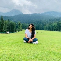 Megha S