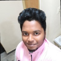 Vignesh Gajendran