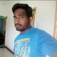 Kanagaraj Palanisamy