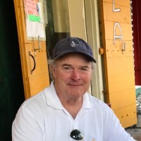 Harvey C Danner Jr