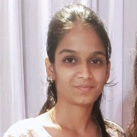 Jagruti Patil