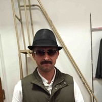 Israel Olivarez