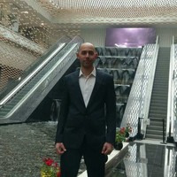 Saleh Kalantar