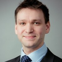 Andrew Chissick