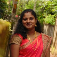 Greshma Elizabeth George