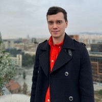 Nikita Kalinin