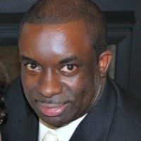 Terence Parker