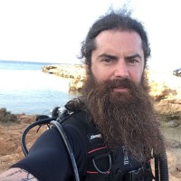 Paul Deacon