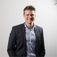 Jesse Rozendal