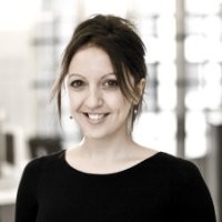 Louise Rosendal