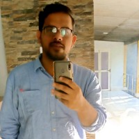 Harsh Sharma