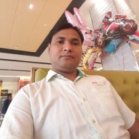 ASHISH DUBEY