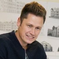 Marcel de Groot