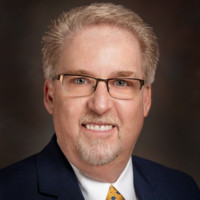Kevin Slater