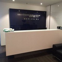 S.Ravichandaran and Anuar firm