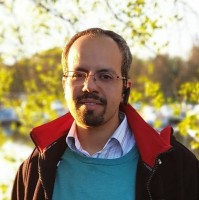 Abdelrahman Bayoumi