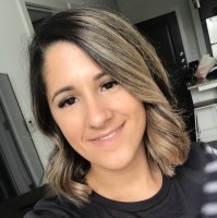 Diamarys Gonzalez