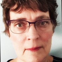 Barbara Dickerson