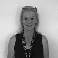 Elaine Morgan