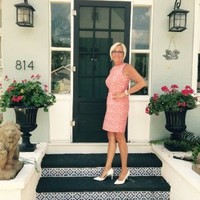 Bev Robinson