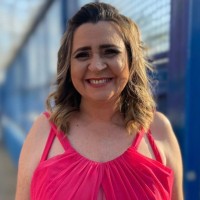 Lidia Lopes da Silva Oliveira