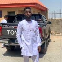 Akpan Samuel