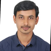 Kiran Kumar M.G