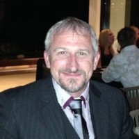Simon Jones