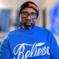 Cisse Oumar Tariq