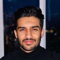 Isaac Aziz