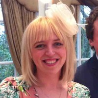 Rachael Billington