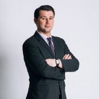 Chris Sultan