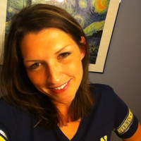 Samantha Bowlin