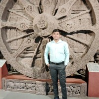Prabhat Tripathy