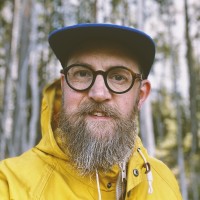 Marcus Folkö Müntzing