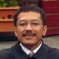 Yusuf Nurdin