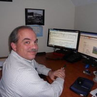 Stephen Tosches