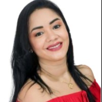 Anne Glaucia Rocha