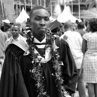 Elijah Mugo
