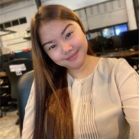 Mary Rose Montemayor