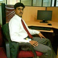 Joseph Arun Daniel L