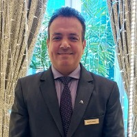 Khalil Ali