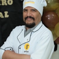 RONALDO Gomes dos Santos