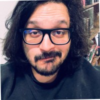Sebastian Arcila