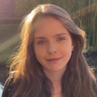 Claire Van De Griendt