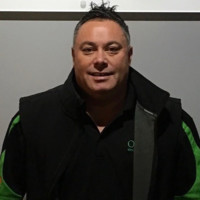 Shayne Swaysland