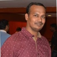 Kalakonda Ravikumar