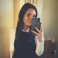 Chantelle Deveney